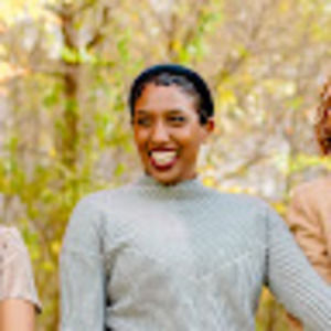 Meet your Posher, Ma’any